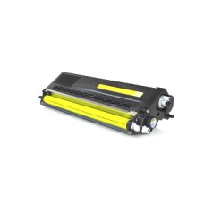 Brother TN320 / TN325 Amarillo